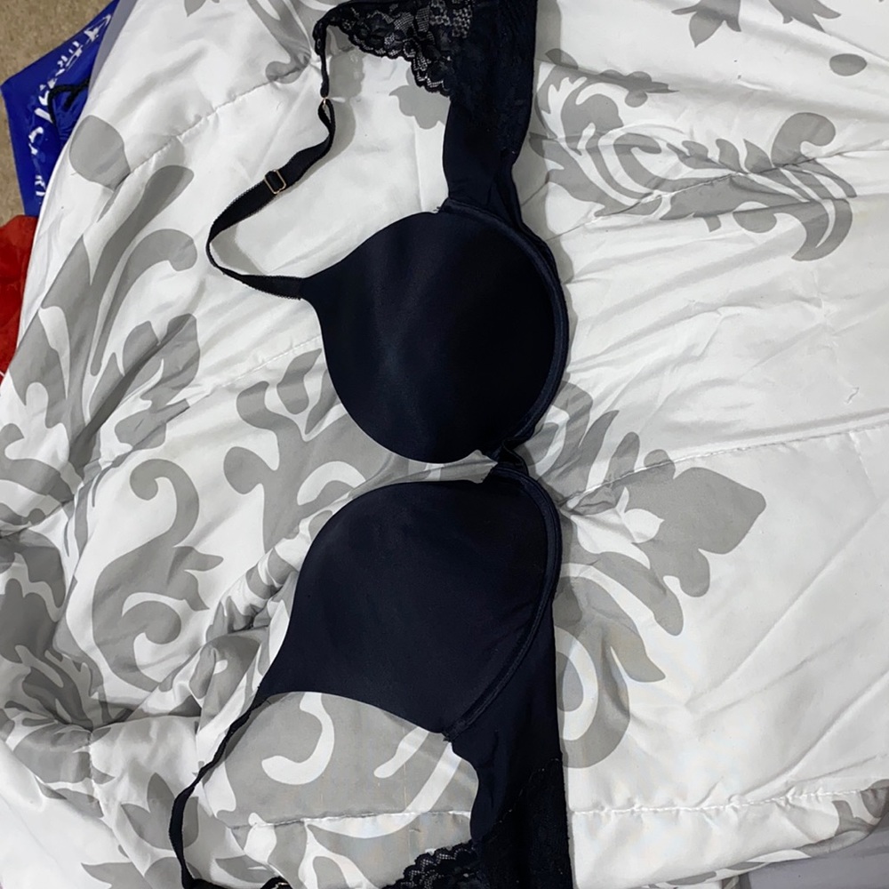 push up bra Savage X Fenty